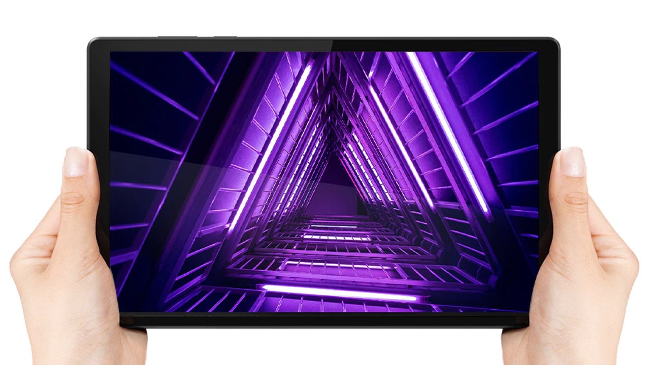 Lenovo Tab B10 HD (2nd Gen)