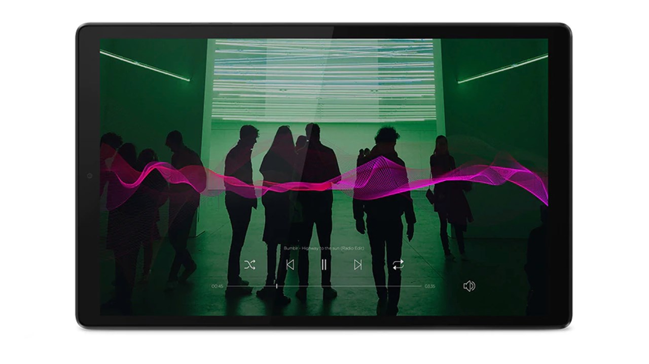 Lenovo Tab B10 HD (2nd Gen)