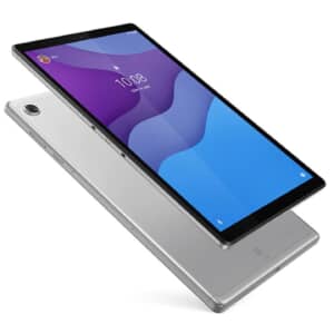Lenovo Tab B10 HD（2nd Gen）発表！大人気の格安Lenovo製タブレットの後継モデル！