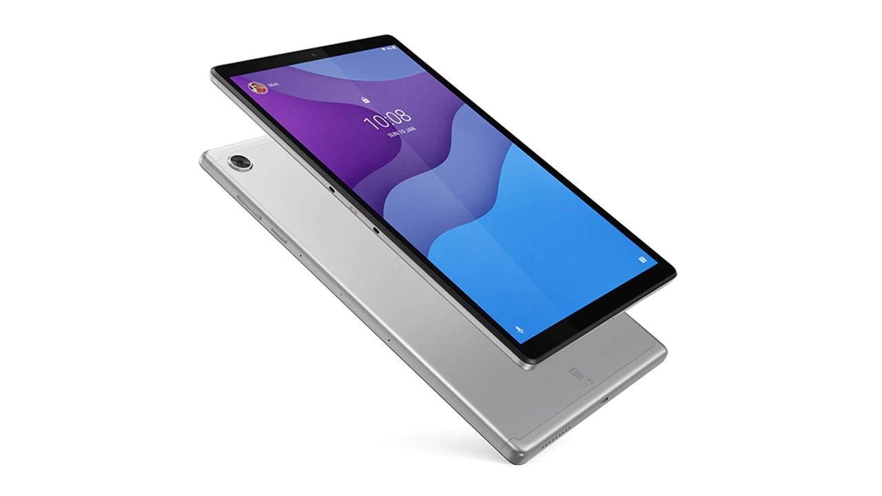 Lenovo Tab B10 HD (2nd Gen)