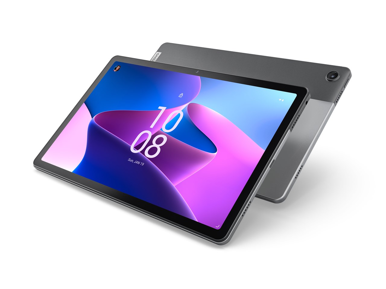 Lenovo Tab M10 Plus（3rd Gen）