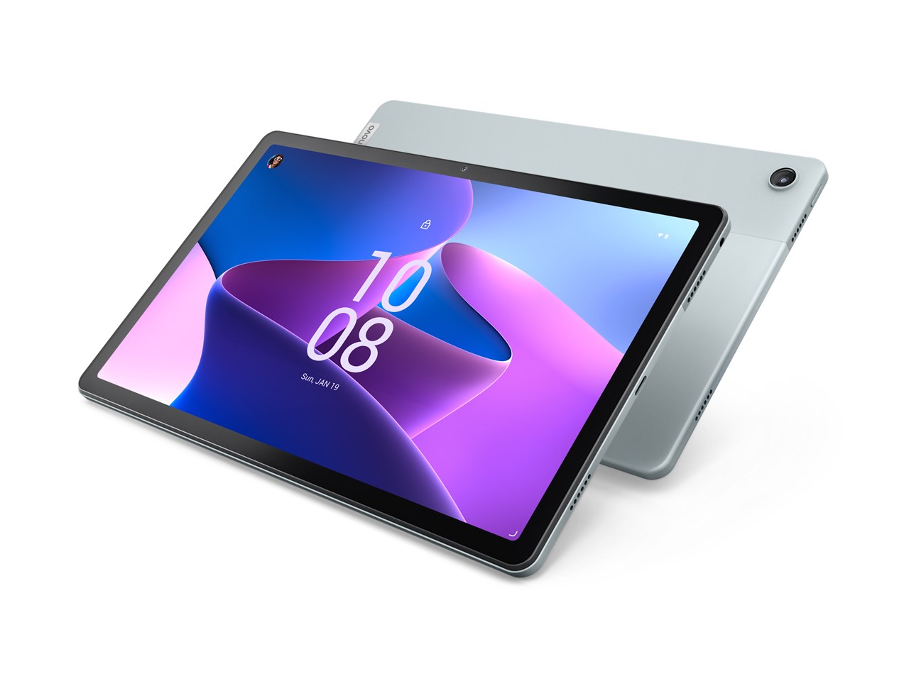 Lenovo Tab M10 Plus（3rd Gen）