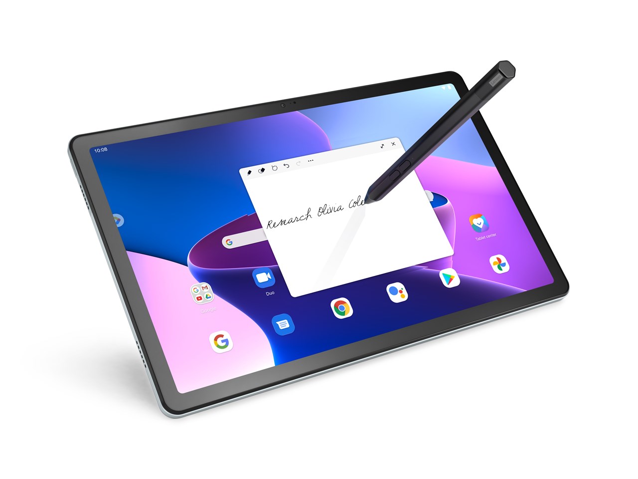 Lenovo Tab M10 Plus（3rd Gen）