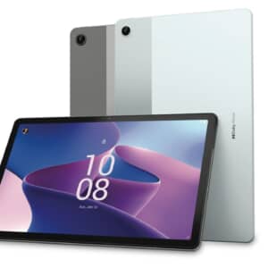 Lenovo Tab M10 Plus（3rd Gen）発表！Lenovo Precision Pen 2に対応したミドルレンジタブレット