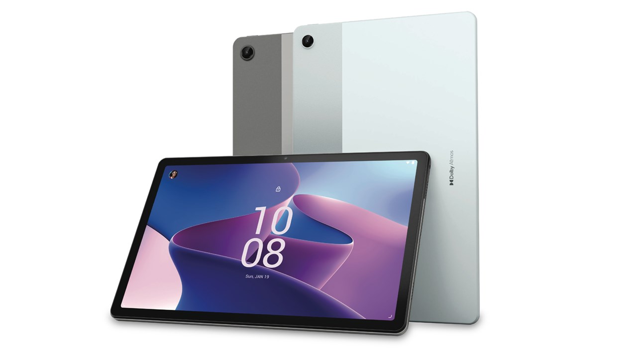 Lenovo Lenovo Tab M10 Plus（3rd Gen）
