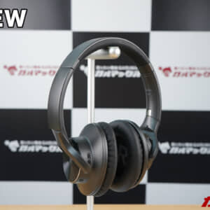 OneOdio A10のレビュー。ANC付きで約6,000円のBluetoothヘッドホンを試す！