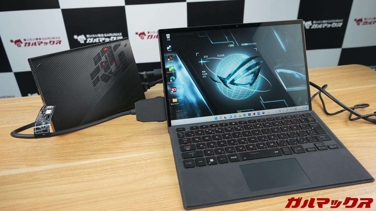 ROG Flow Z13