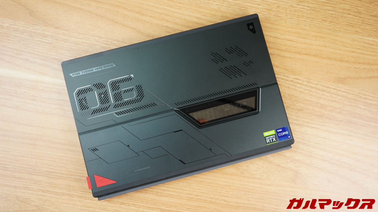 ROG Flow Z13