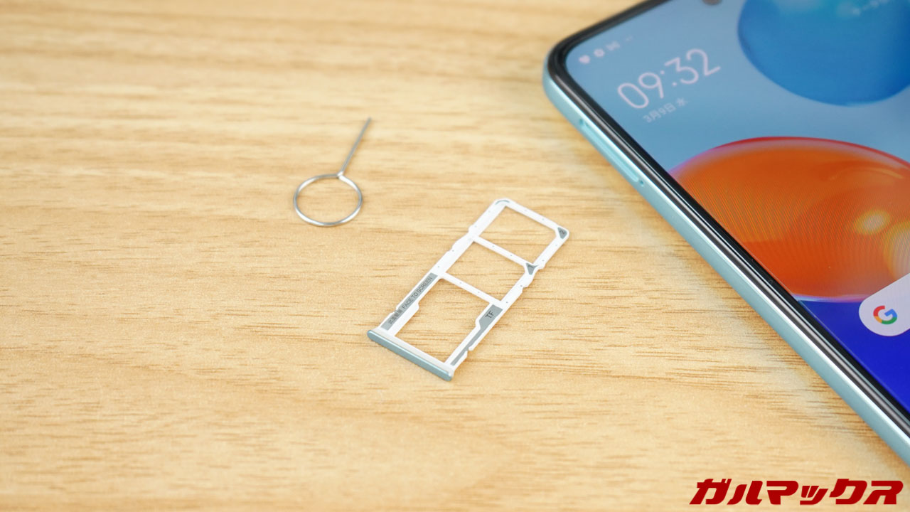 日本版 Redmi Note 11