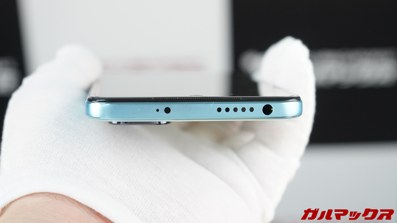 日本版 Redmi Note 11