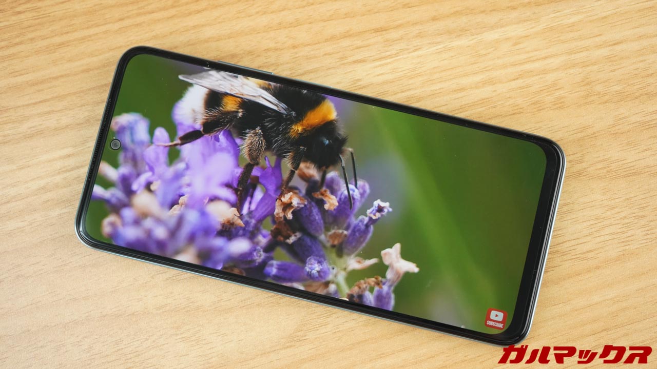 日本版 Redmi Note 11