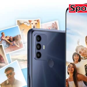 TCL 30 SEがAliExpressのセールで145ドル切り！4月1日16:00まで