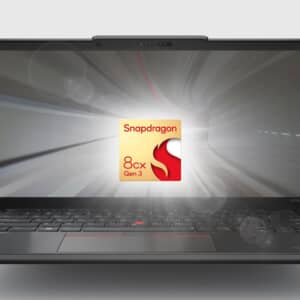 Lenovo ThinkPad X13s発表！ThinkPad初のSnapdragon搭載モデル！
