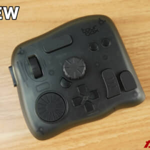 TourBox Eliteのレビュー！Premiere Proでカット編集も爆速。動画クリエイターにもおすすめ