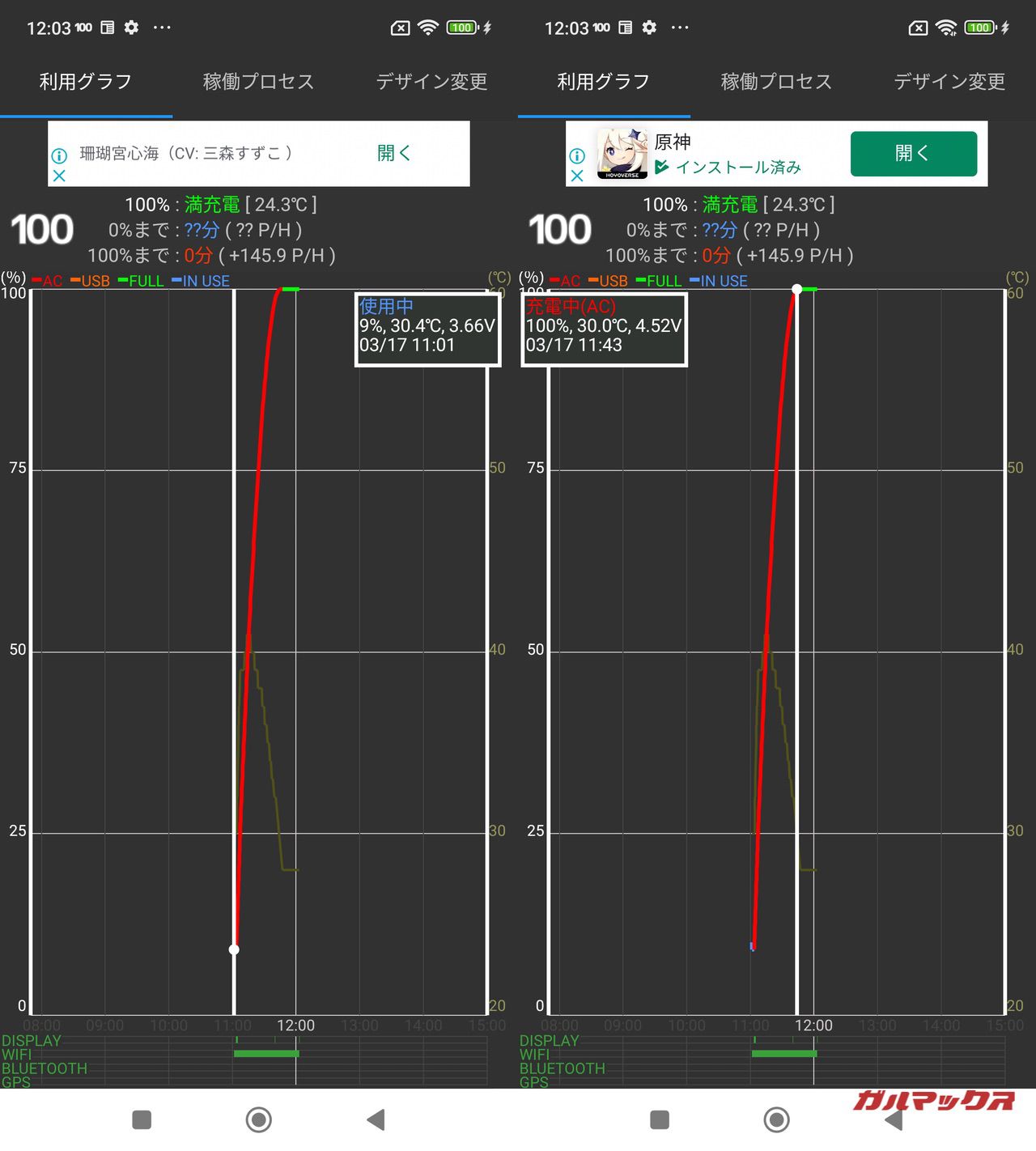 Xiaomi 12 Global version
