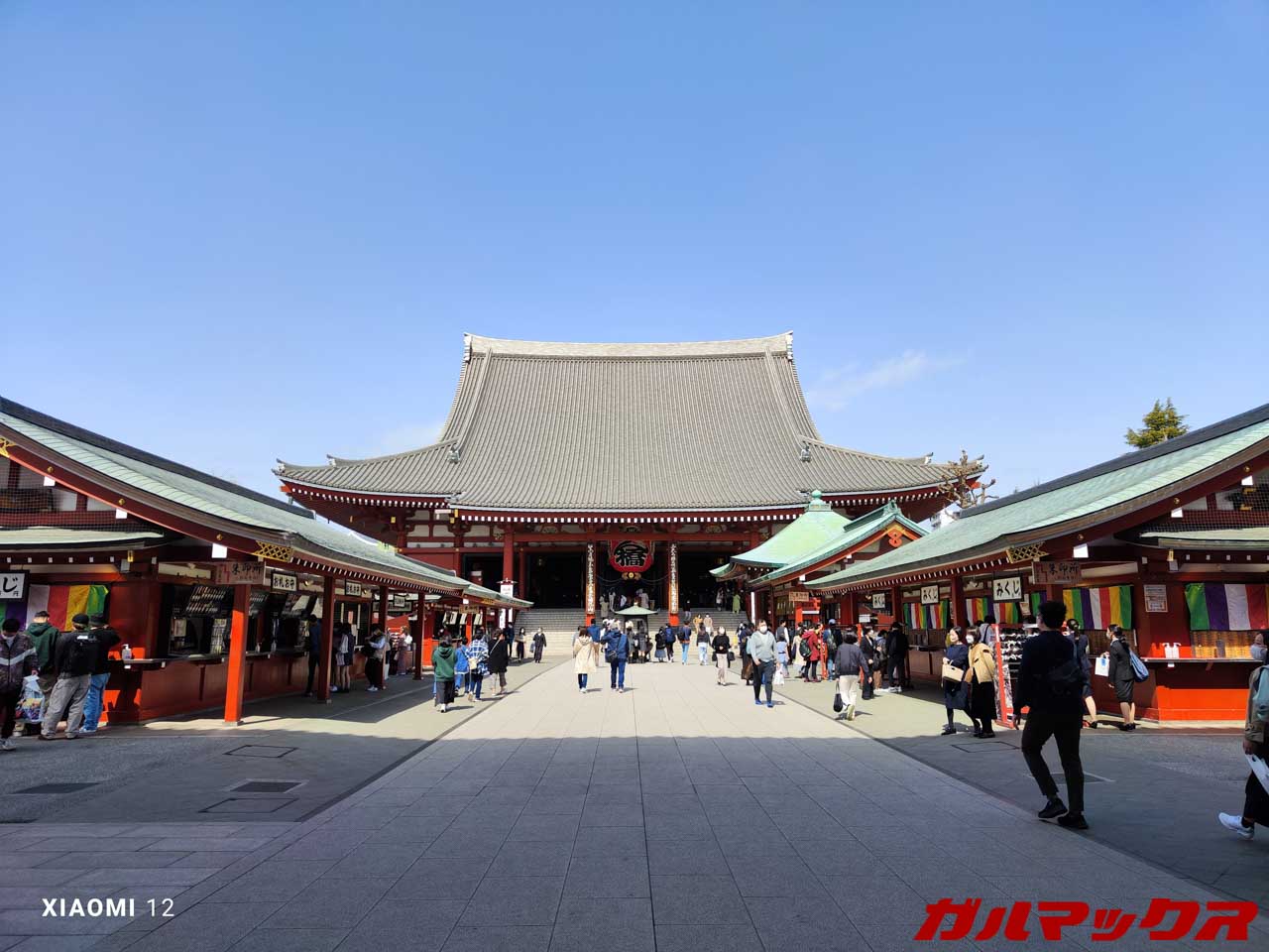 Xiaomi 12 global version