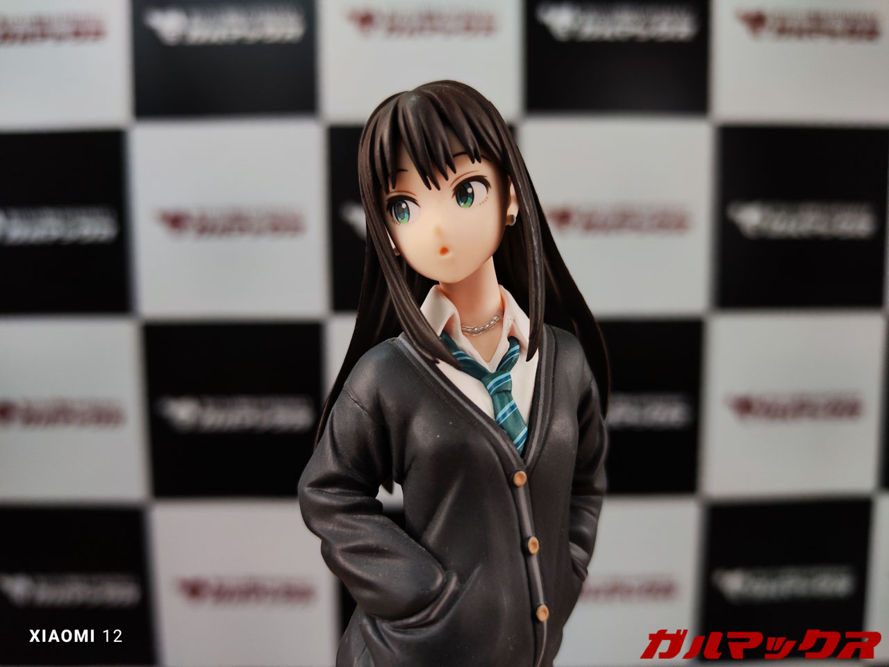 Xiaomi 12 global version