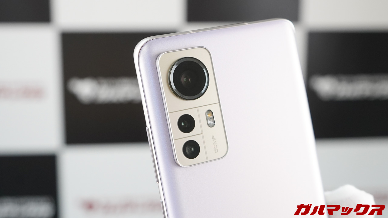 Xiaomi 12 global version