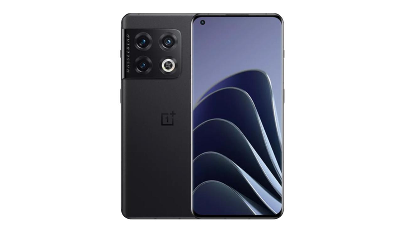 OnePlus 10 Pro グローバル版