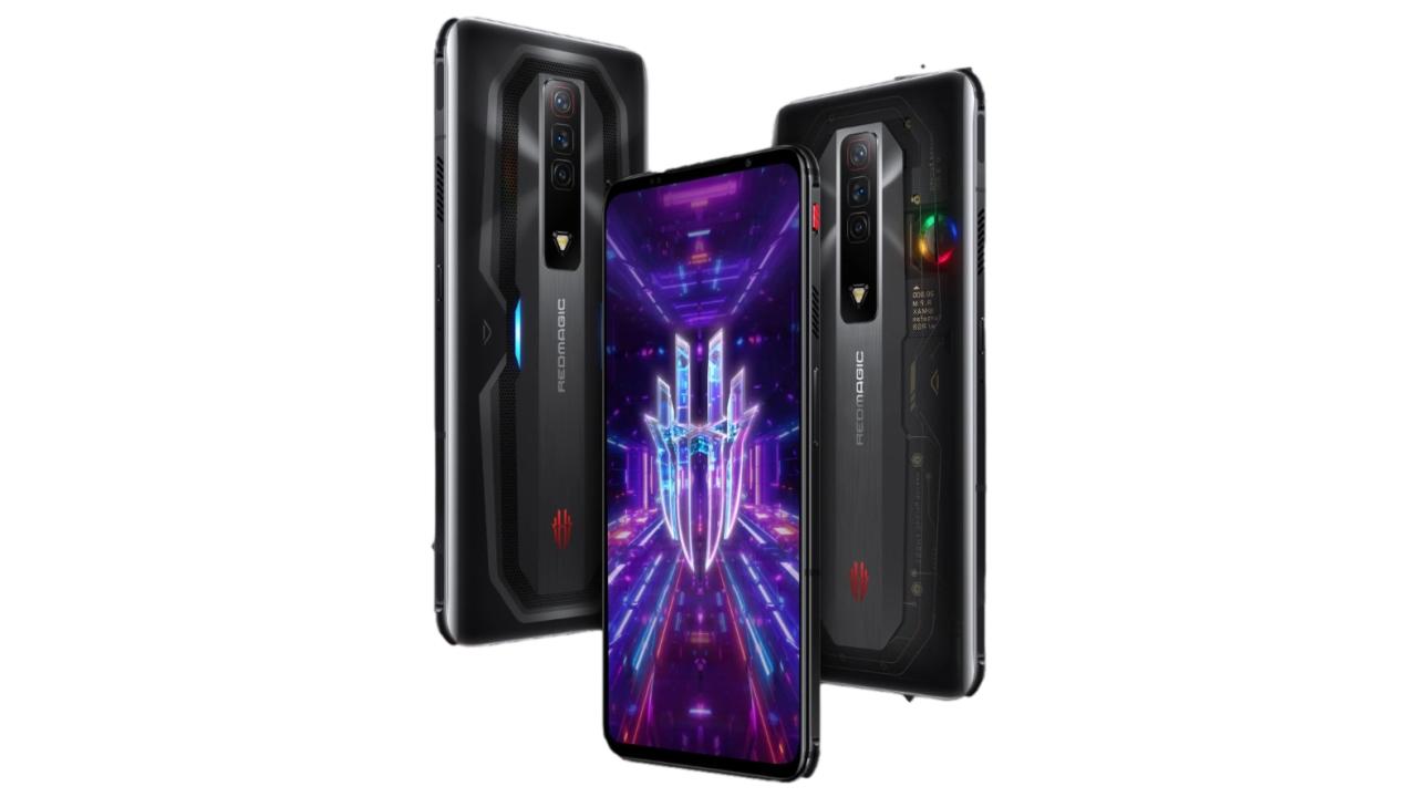 RedMagic 7 日本版