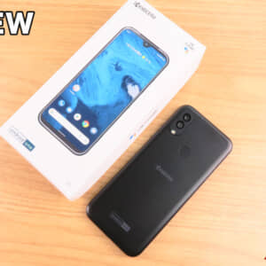 Android One S9のレビュー！使って分かったメリット・デメリットと評価まとめ！