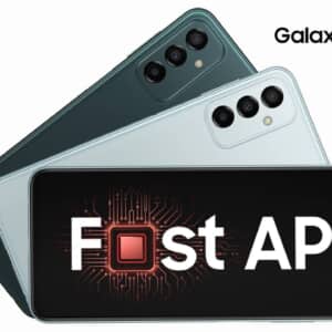 SAMSUNG「Galaxy M23 5G」発表！Snapdragon 750G搭載、初のSIMフリーGalaxy