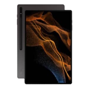 Galaxy Tab S8 Ultra 日本版のスペックまとめ