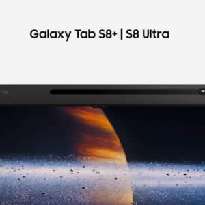 Galaxy Tab S8 Ultra/メモリ12GB（Snapdragon 8 Gen 1）の実機AnTuTuベンチマークスコア