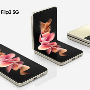 ドコモのGalaxy Z Flip3 5Gが5.5万円値引き。返却プログラム併用で実質約3.3万円に！