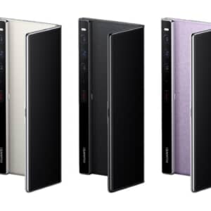 HUAWEI Mate Xs 2のスペックまとめ