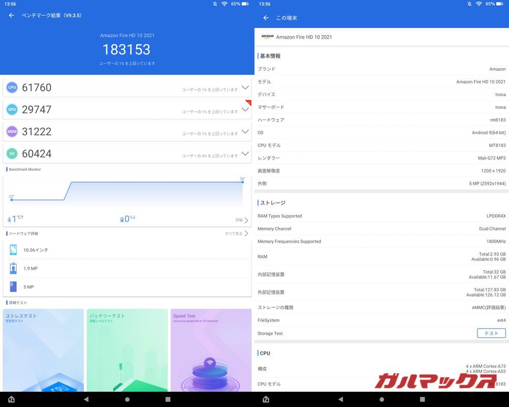 Kindle Fire HD 10 2021 antutu-04251640