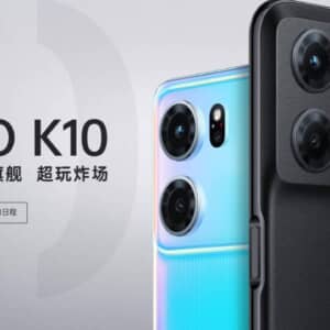 OPPO K10 / K10 Pro登場！K10はOPPOカスタマイズSoCを搭載！特徴をチェック！