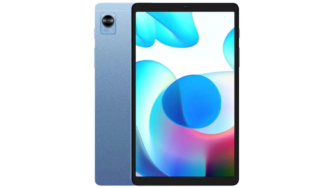 Realme Pad Mini