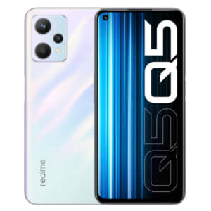 Realme Q5のスペック・対応バンドまとめ