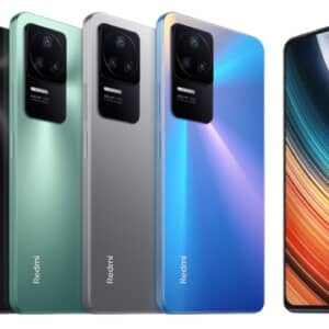 Redmi K40Sのスペック・対応バンドまとめ