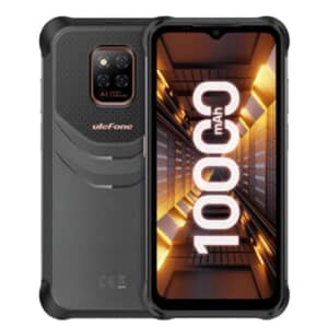 Ulefone Power Armor 14 Proのスペック・対応バンドまとめ