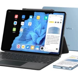 Vivo Padのスペックまとめ