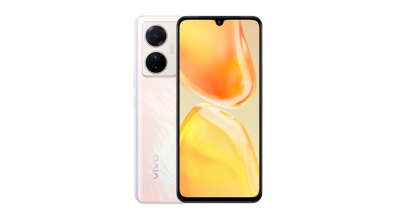 Vivo S15e