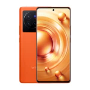 Vivo X80/メモリ8GB（Dimensity 9000）の実機AnTuTuベンチマークスコア