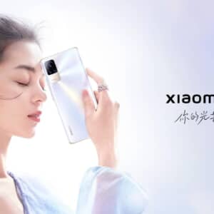 「Xiaomi Civi 1S」発表！Snapdragon 778G+を搭載。軽量で美しい外観が特徴的！