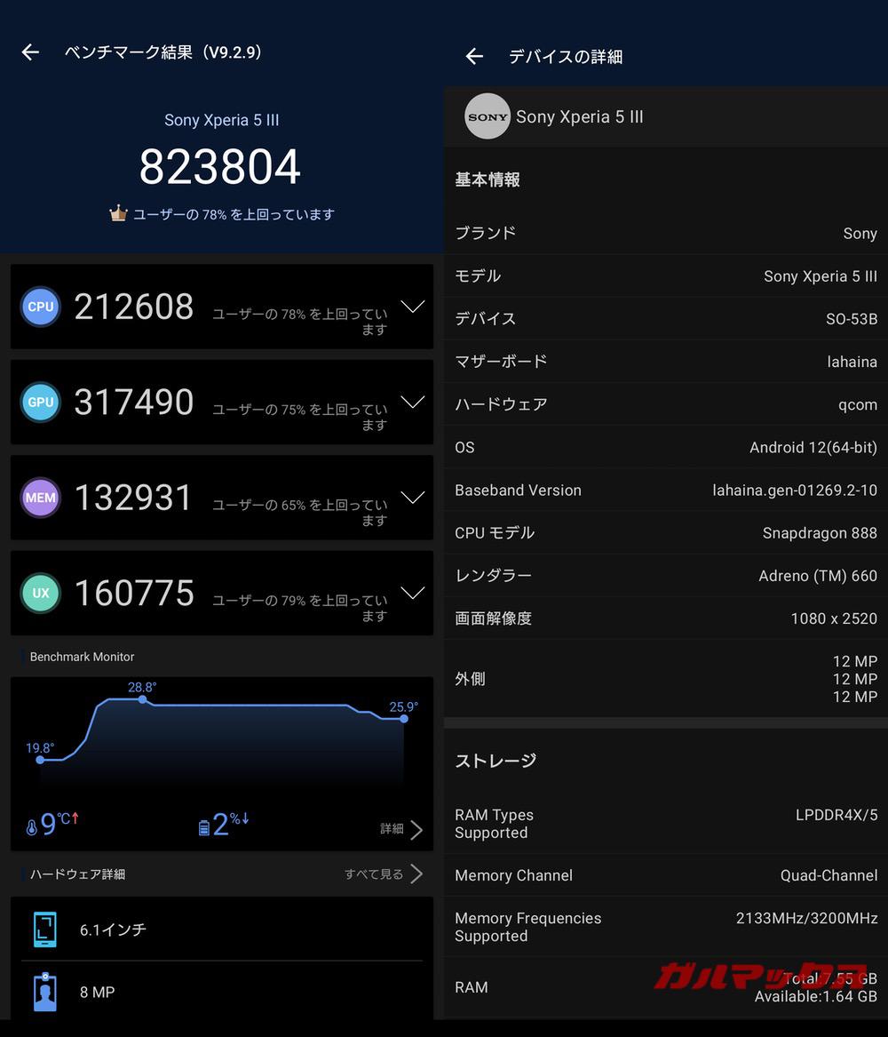 Xperia 5 III antutu-04271610