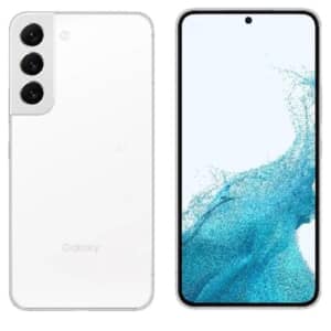 Galaxy S22 キャリア版のスペック・対応バンドまとめ