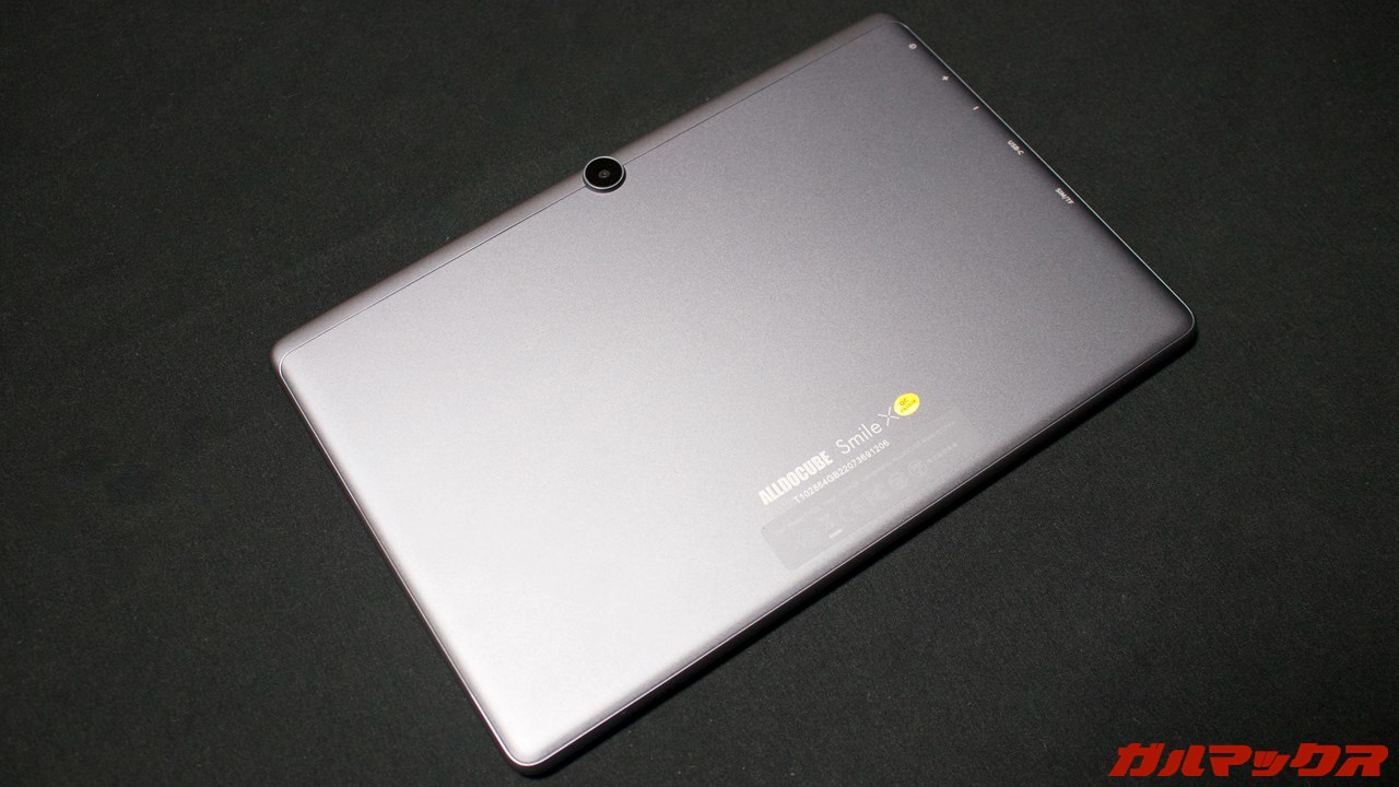 ALLDOCUBE Smile X