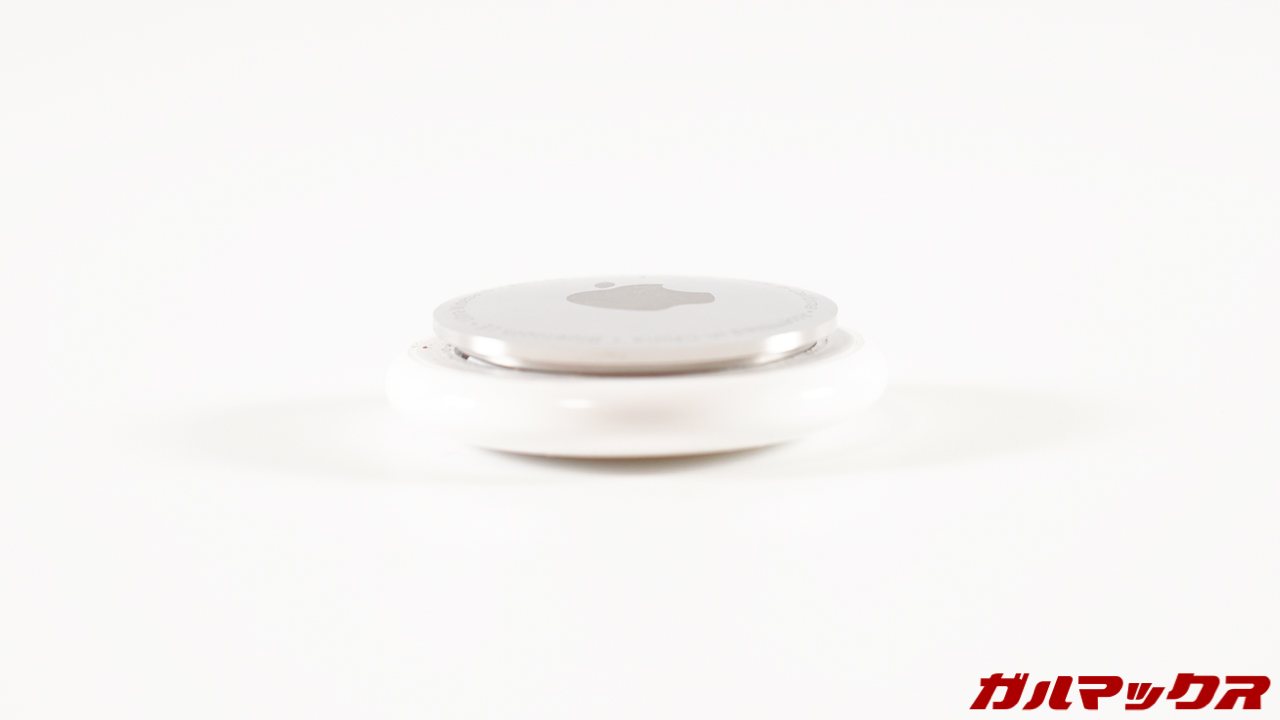 AirTag Battery Replacement