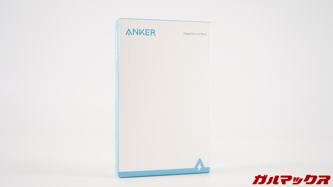 Anker Magnetic Cable Holder