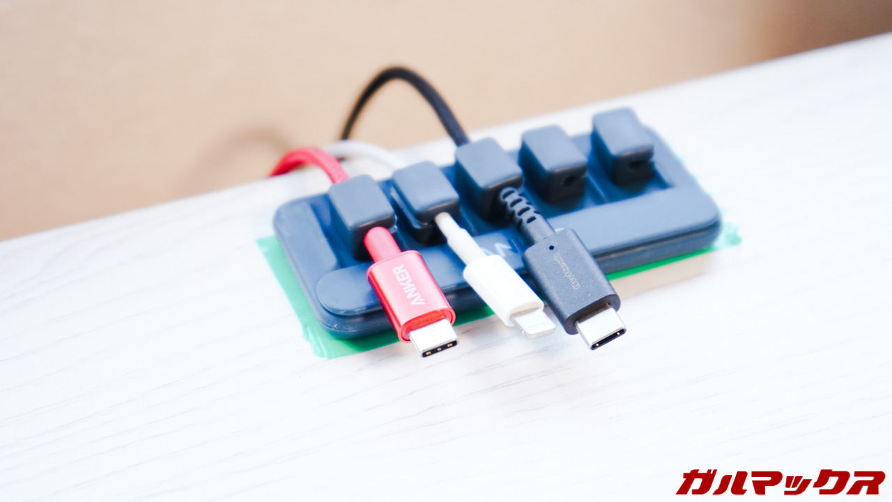 Anker Magnetic Cable Holder