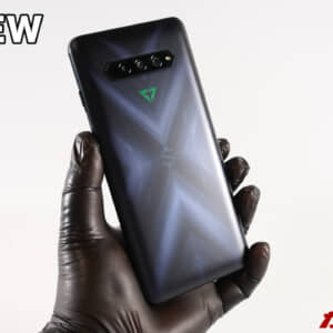 Black Shark 4 Pro 日本版のレビュー！使って分かったメリット・デメリットと評価まとめ！