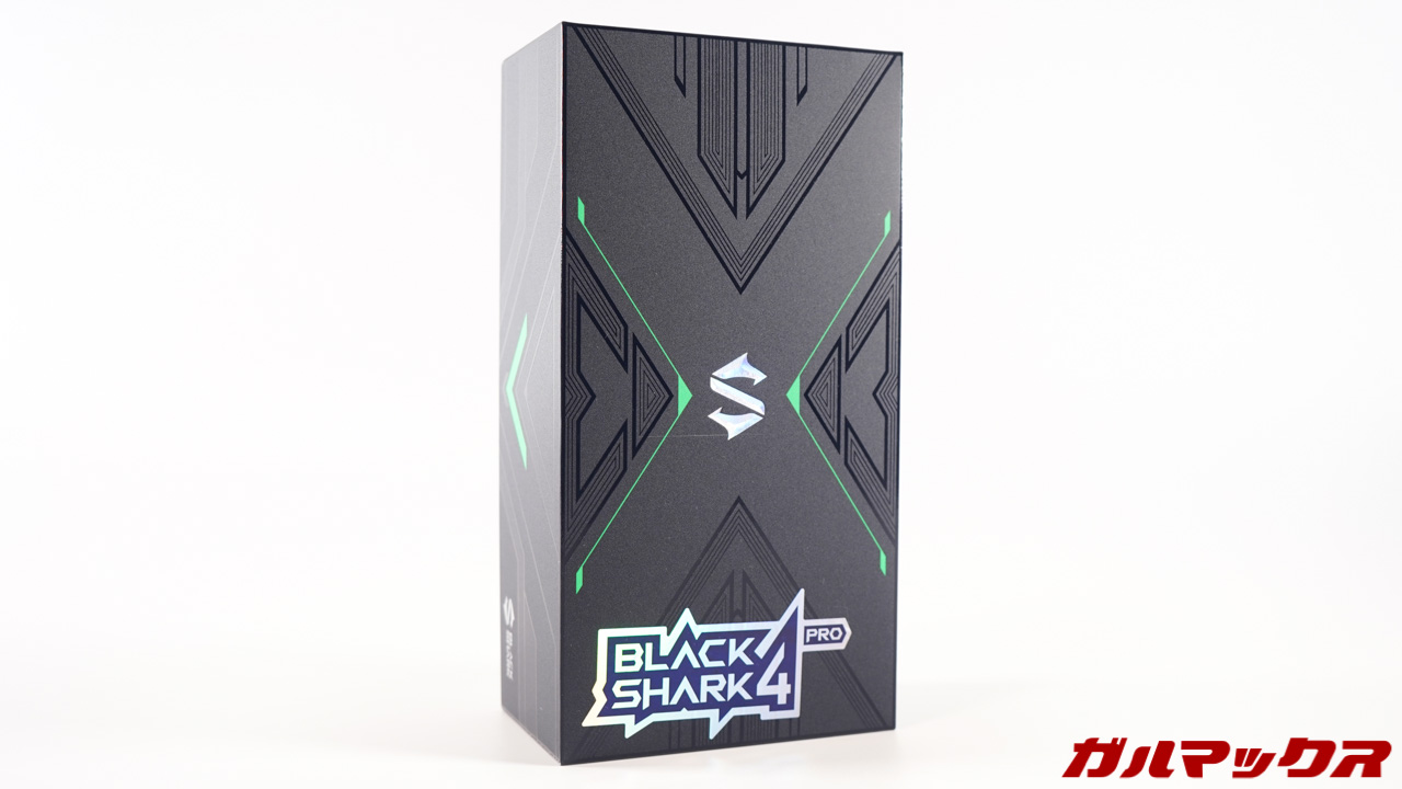Black Shark 4 Pro