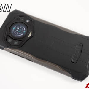 DOOGEE S98のレビュー！使って分かったメリット・デメリットと評価まとめ！