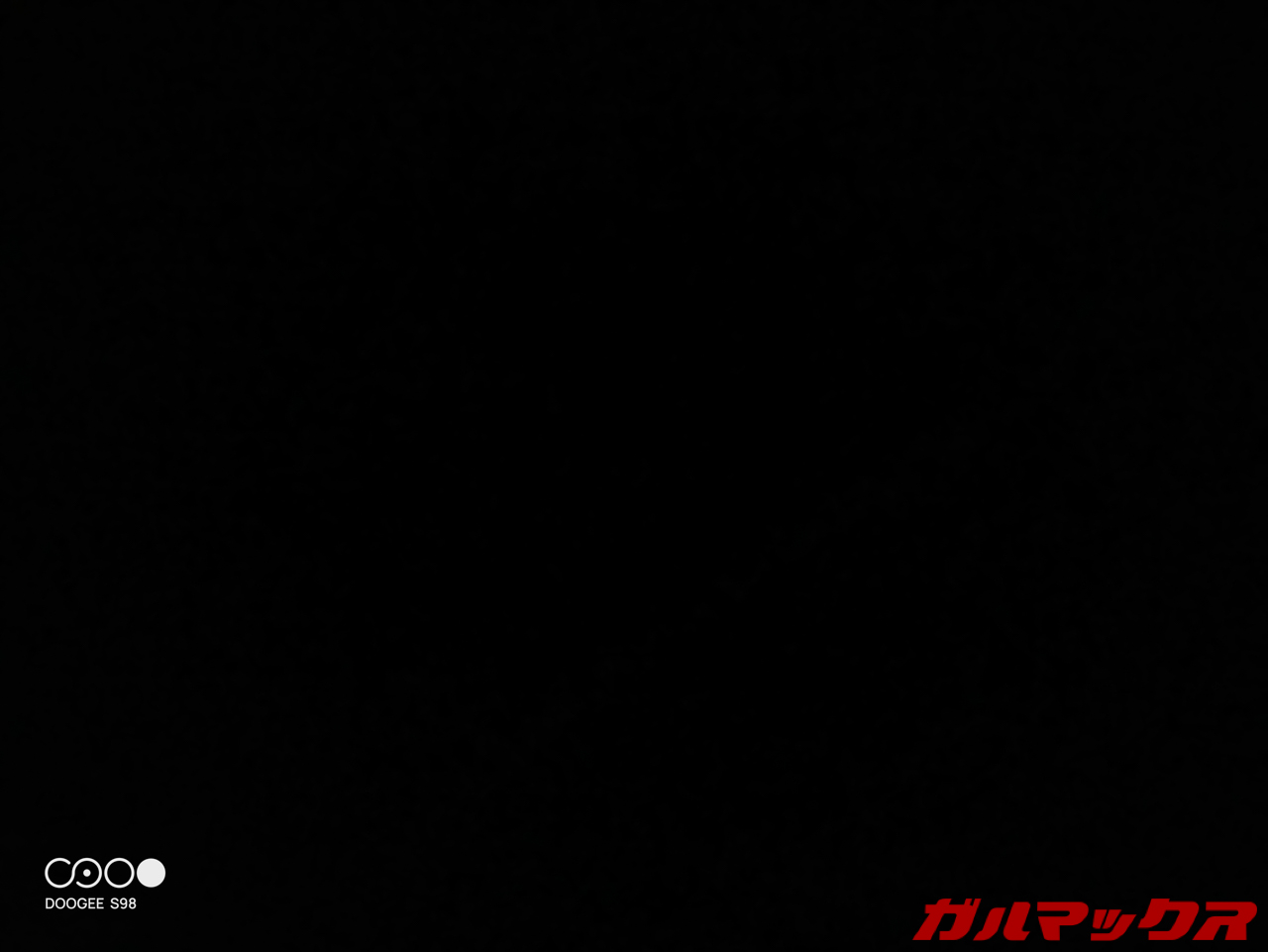 DOOGEE S98